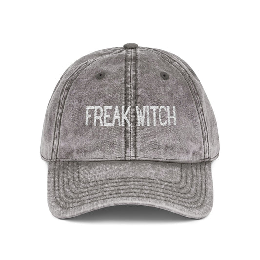 FREAK WITCH - HAT