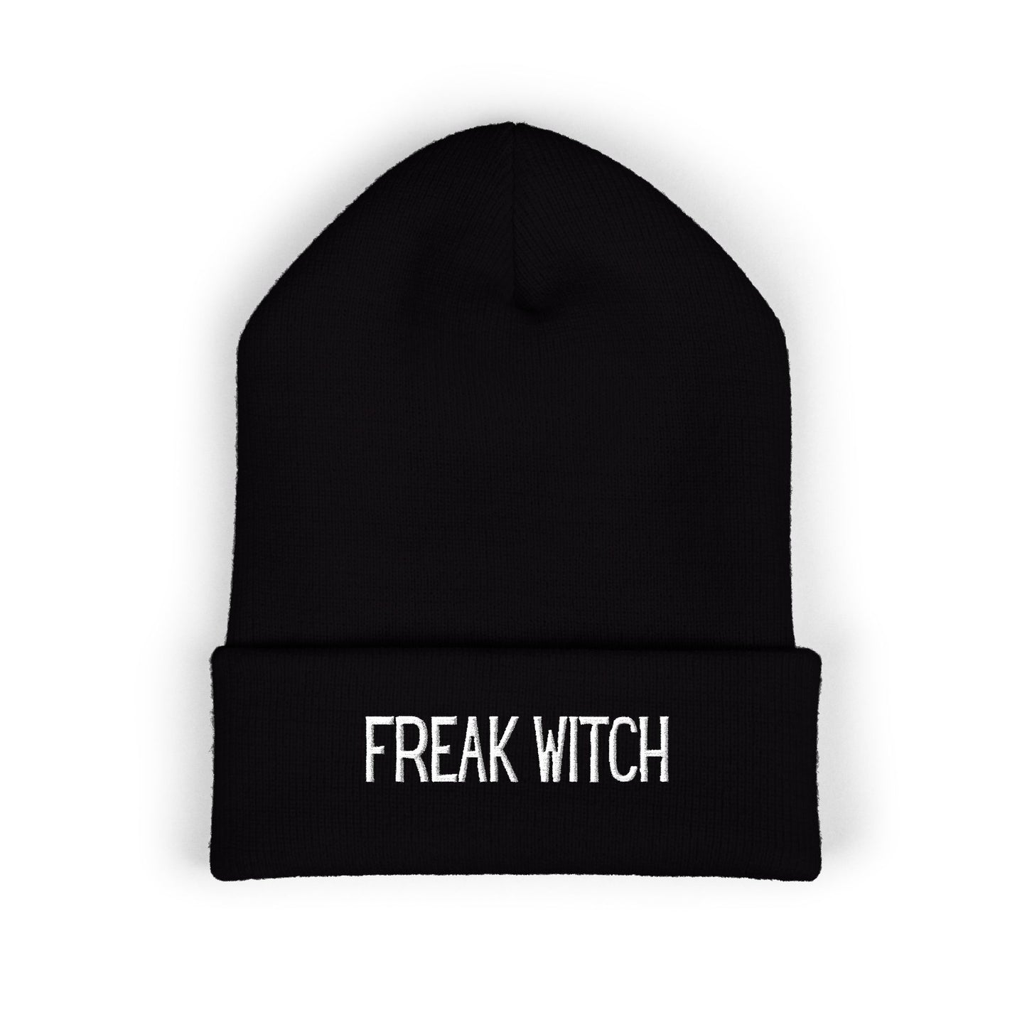 FREAK WITCH - BEANIE