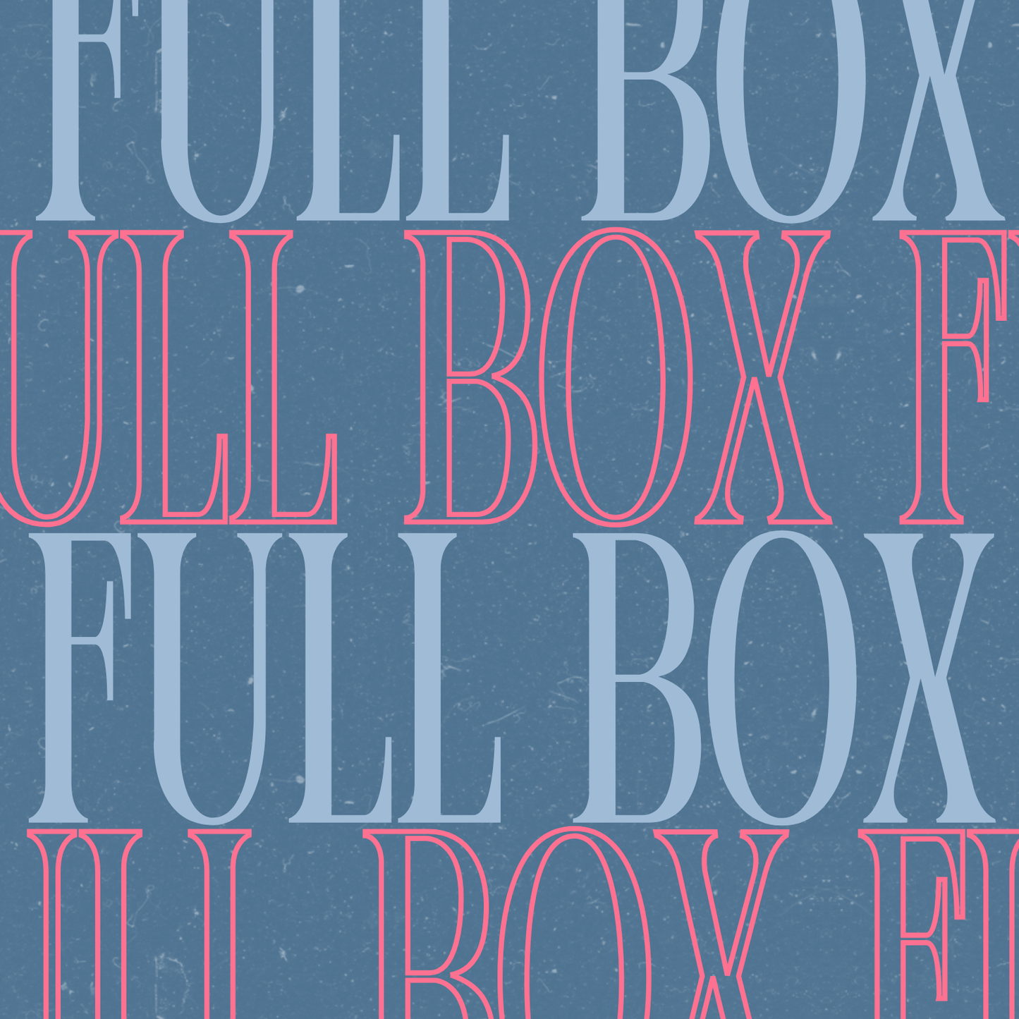 JULY CANDLE BOX - SIMONE HOLIDAY
