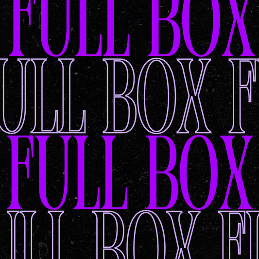 FULL BOX