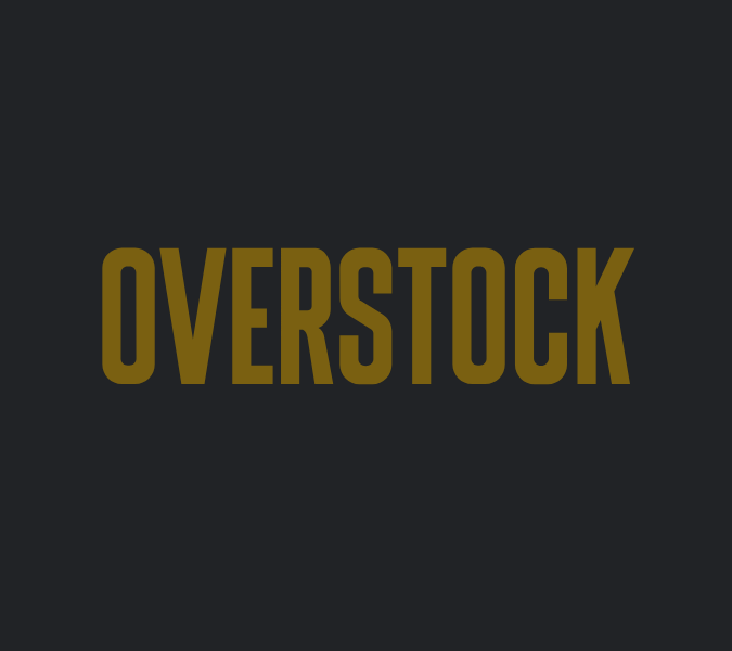 OVERSTOCK