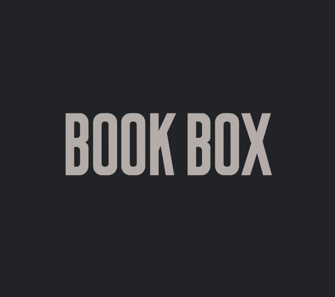 BOOK BOX