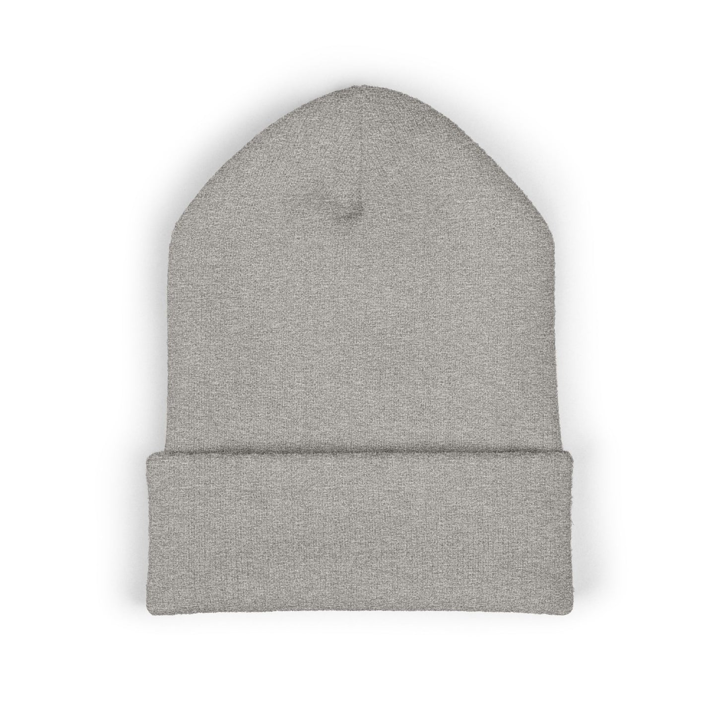 ‘SOFTIE’ - BEANIE (Embroidery)