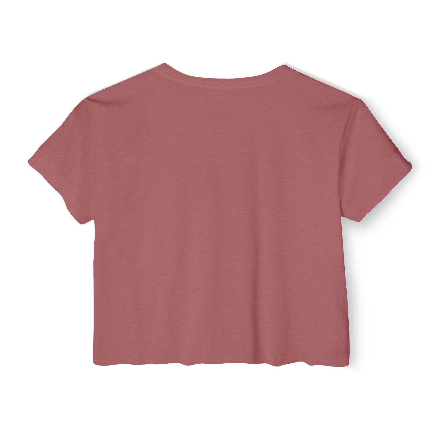 PLAY WITH ME? - CROP TOP