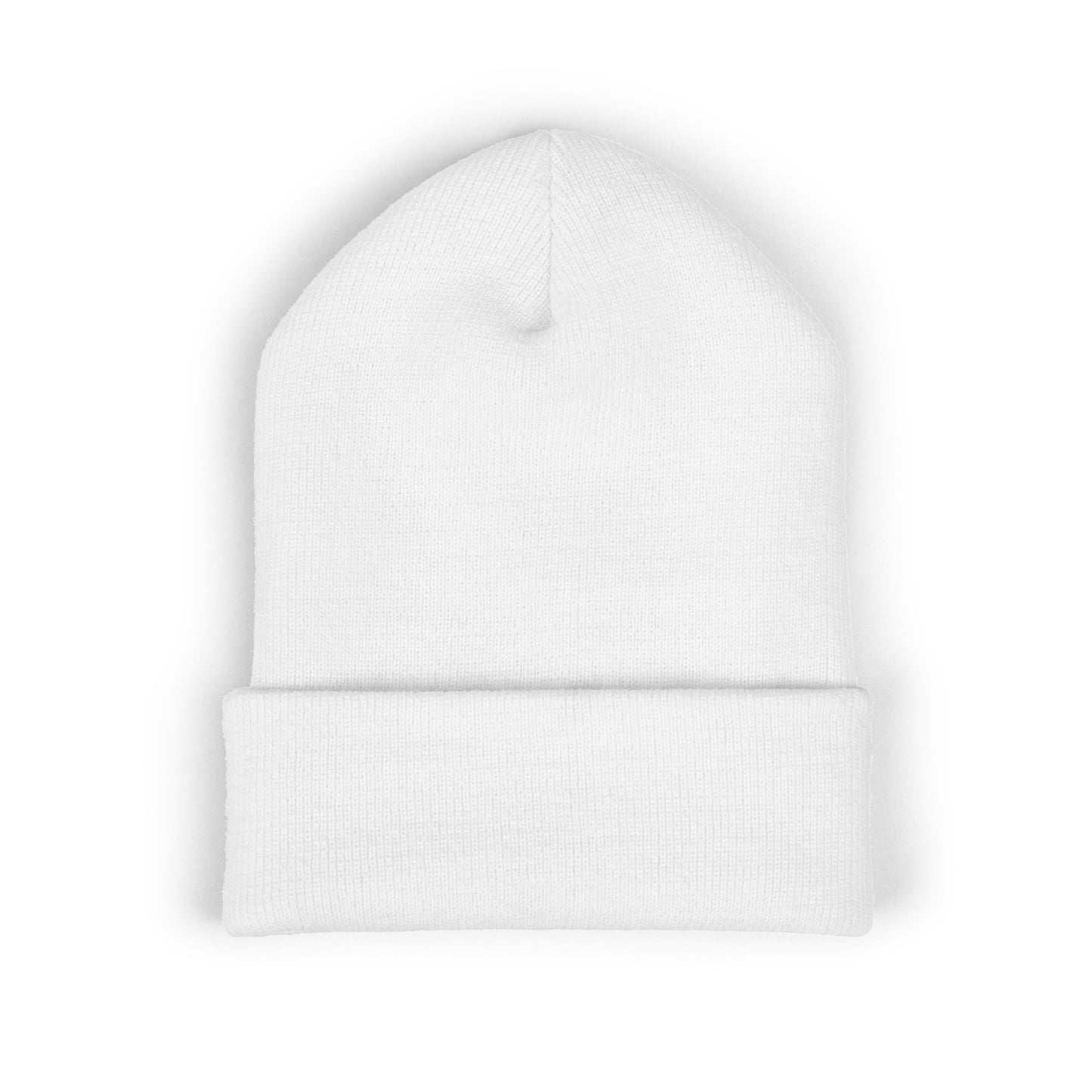‘SOFTIE’ - BEANIE (Embroidery)