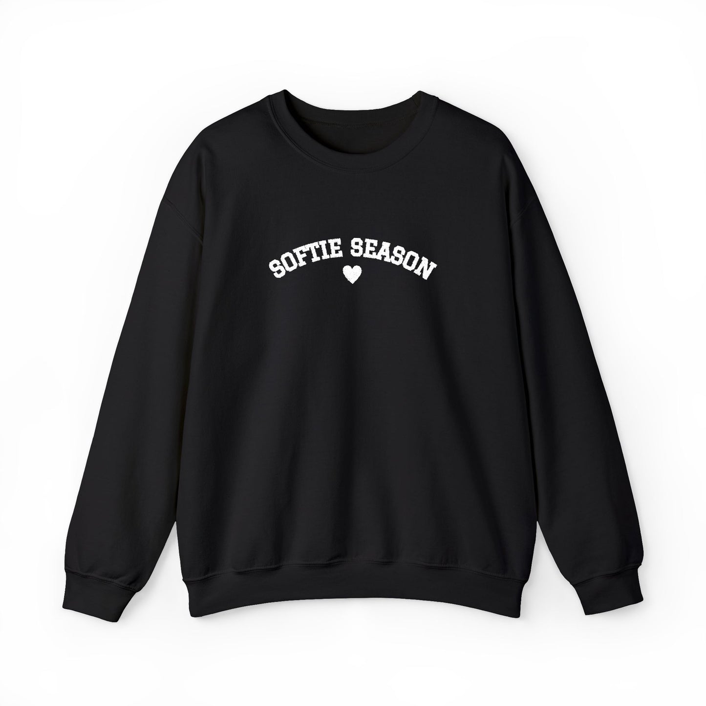 ‘SOFTIE SEASON’ - CREWNECK