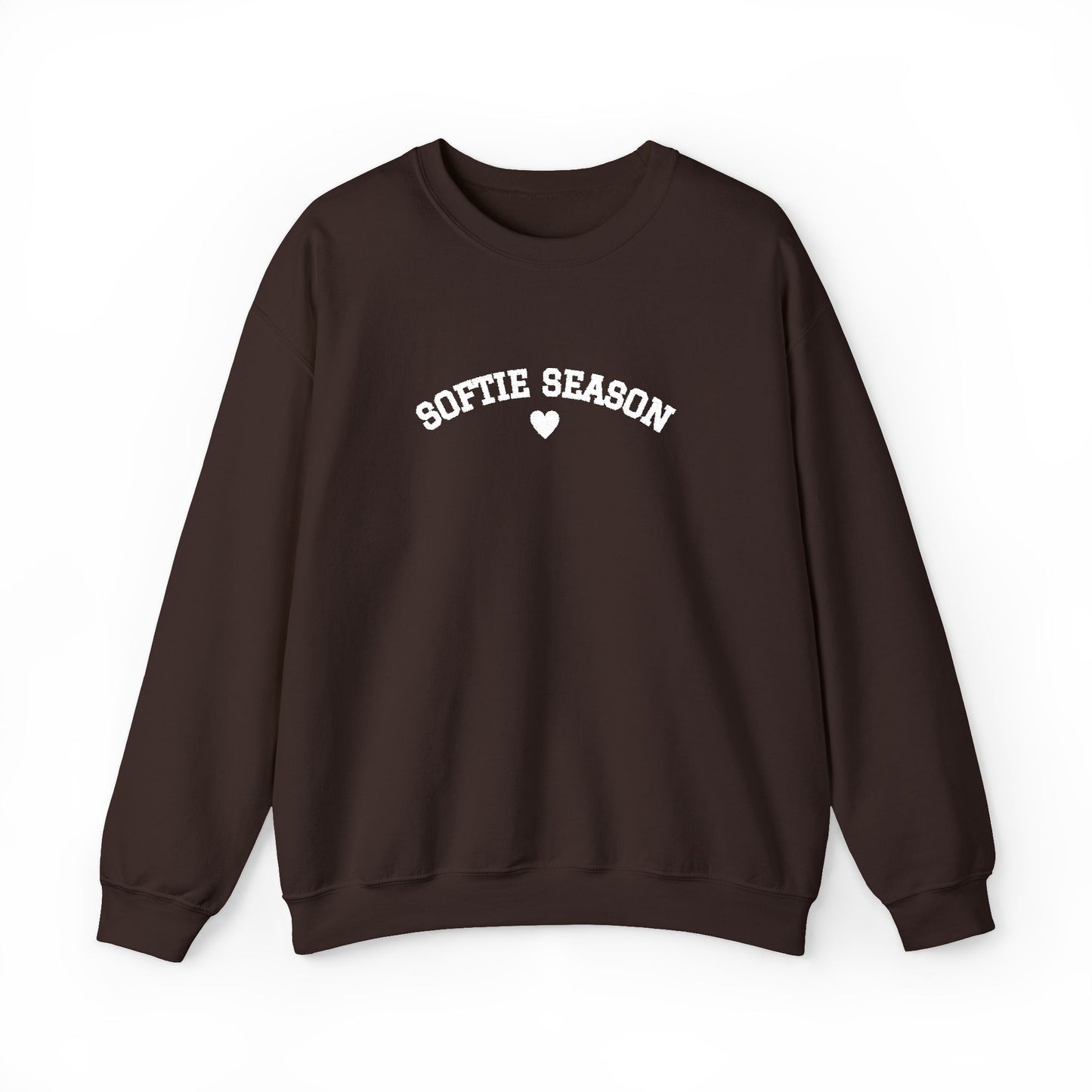 ‘SOFTIE SEASON’ - CREWNECK