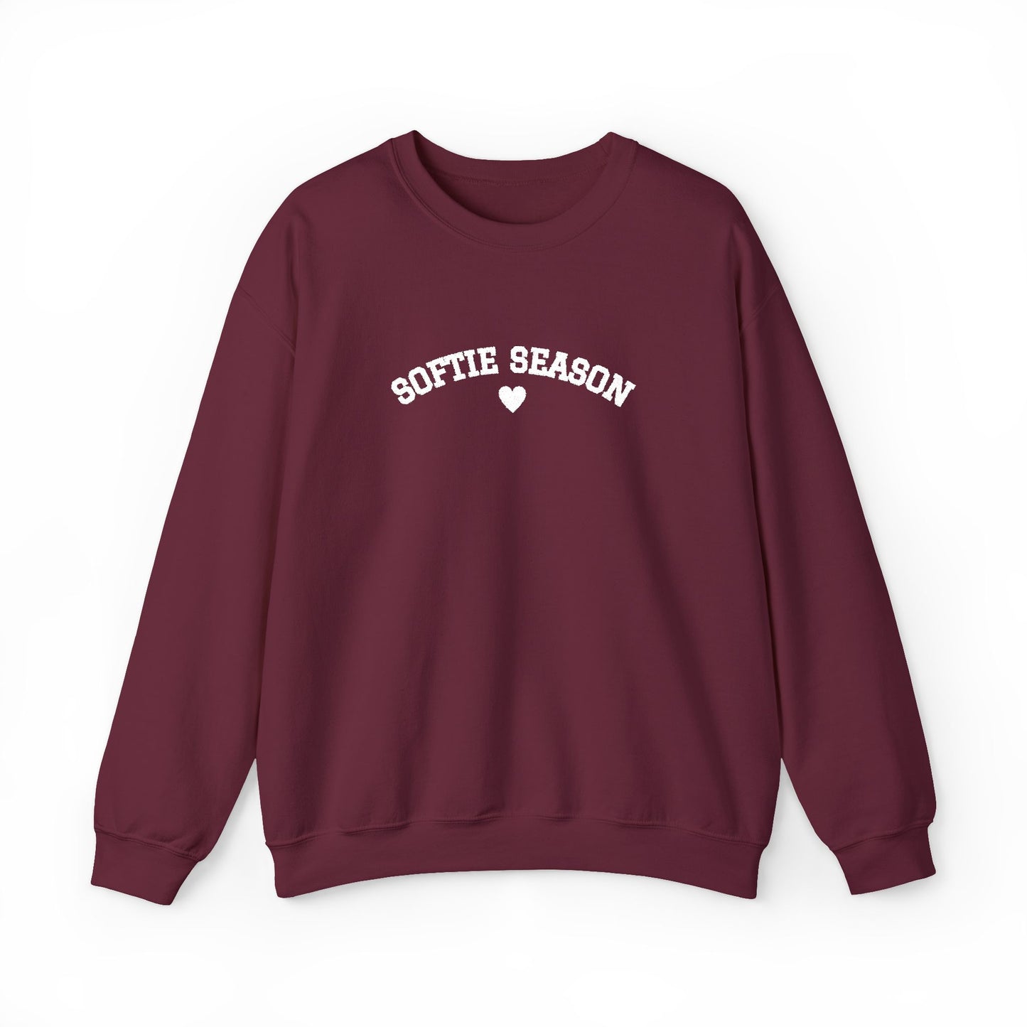 ‘SOFTIE SEASON’ - CREWNECK