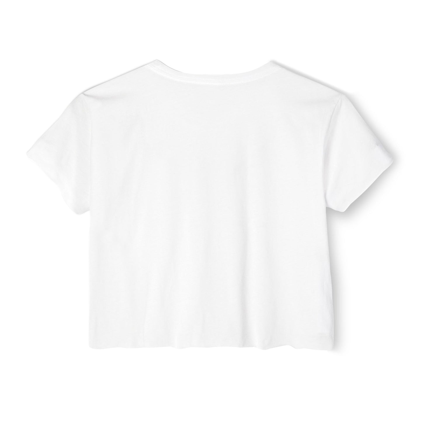 PLAY WITH ME? - CROP TOP