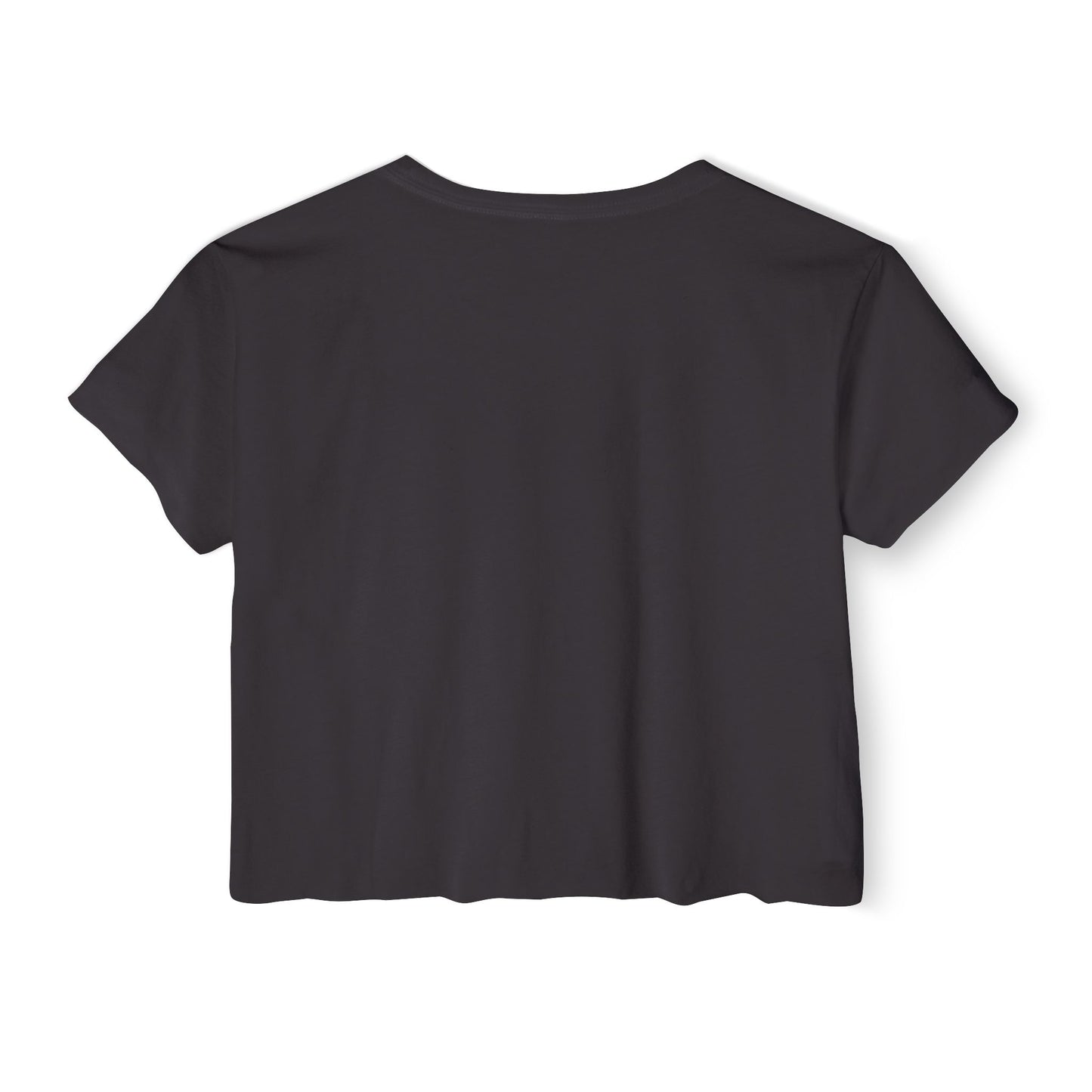 PLAY WITH ME? - CROP TOP