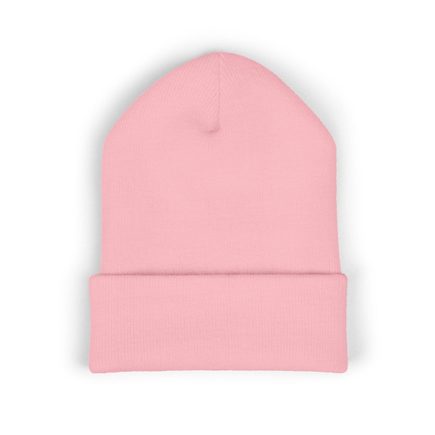 ‘SOFTIE’ - BEANIE (Embroidery)