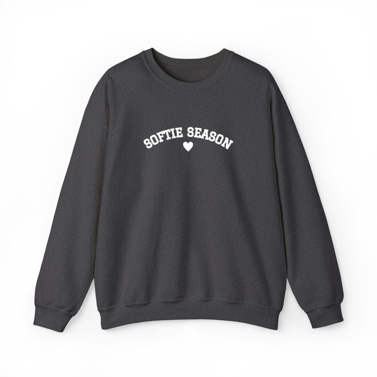 ‘SOFTIE SEASON’ - CREWNECK
