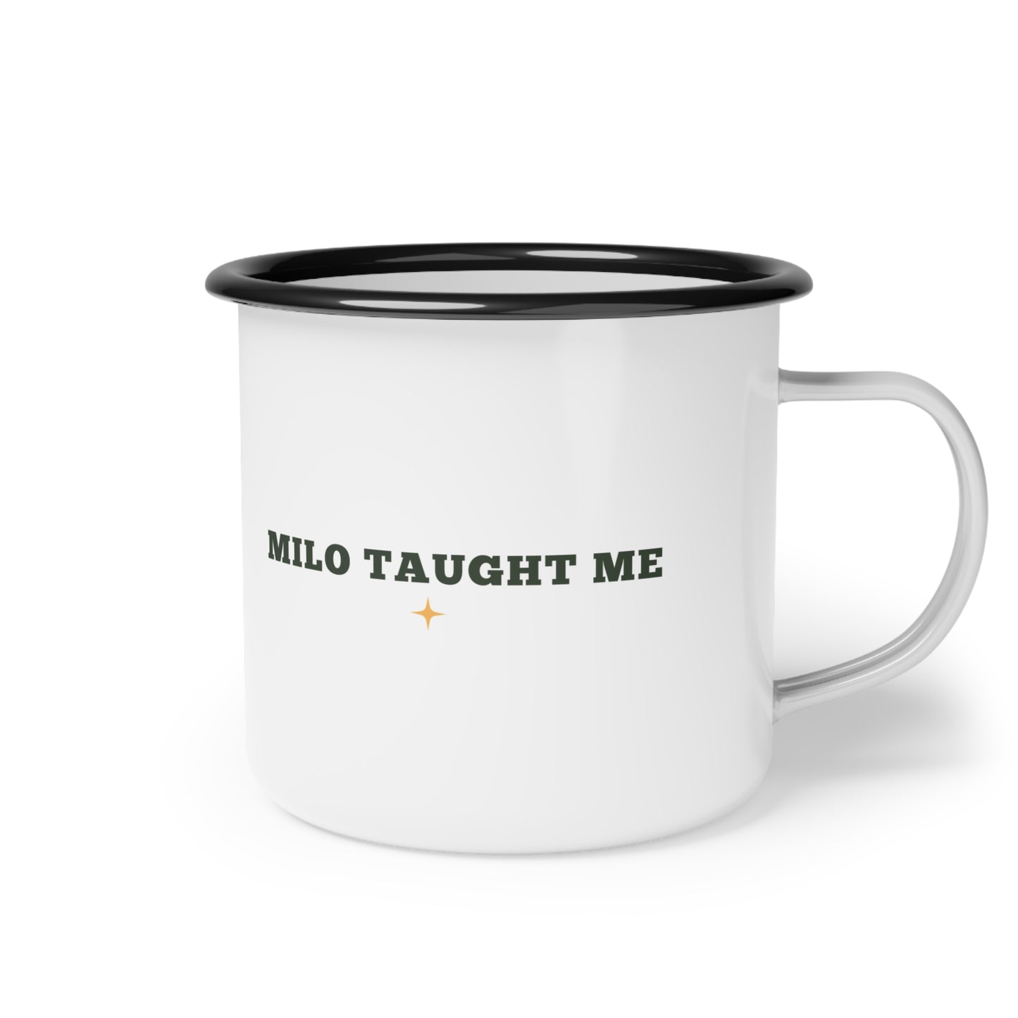“I’VE. MISSED. YOU.” - MUG