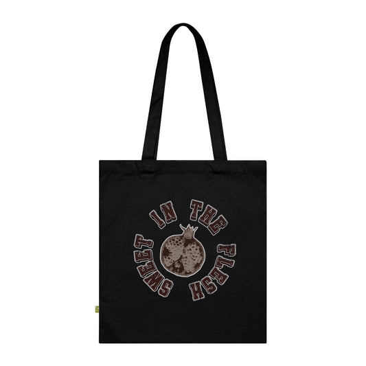 SWEET IN THE FLESH - TOTE