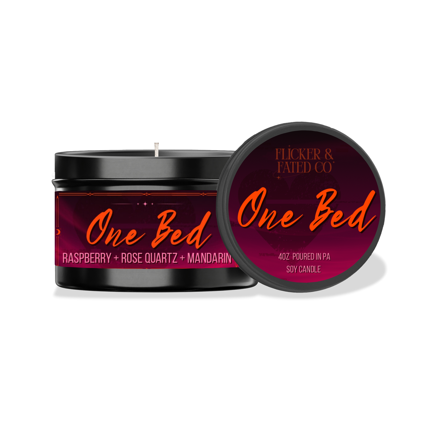 ONE BED