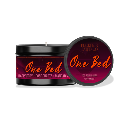 ONE BED