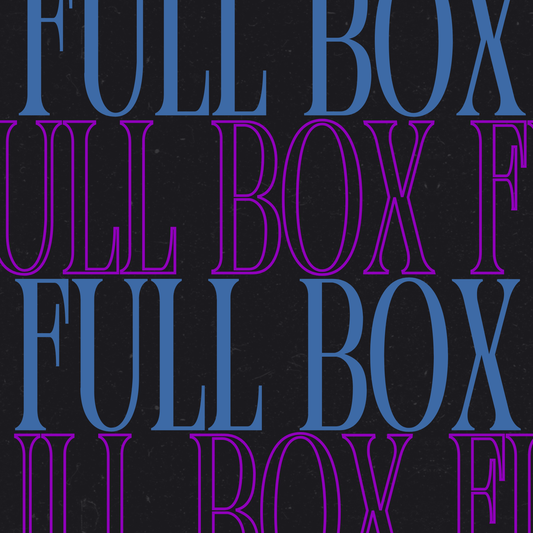 SEPTEMBER CANDLE BOX - CYN HEBERT